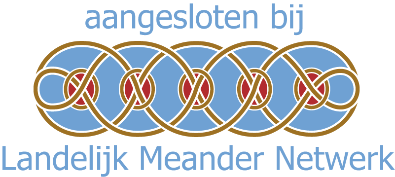 Landelijk Meander Netwerk beeldmerk